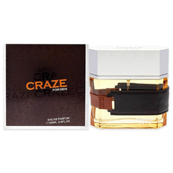 Perfume Hombre Armaf EDP Craze For Men 100 ml