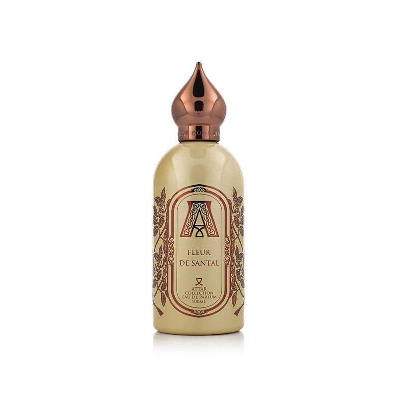 Perfume Unisex Attar Collection EDP Fleur de Santal 100 ml