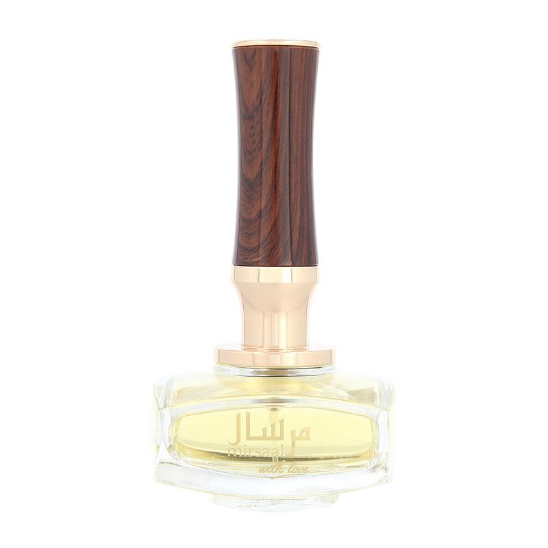 Perfume Mujer Afnan   EDP Mirsaal With Love (90 ml)