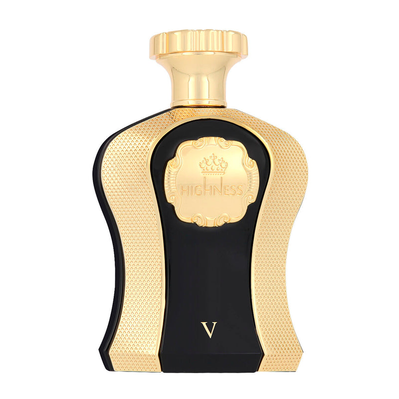 Perfume Mujer Afnan   EDP Highness V (100 ml)