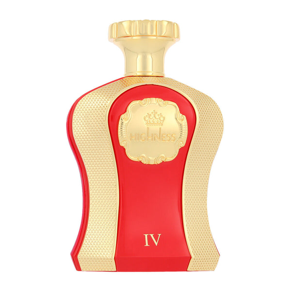 Perfume Mujer Afnan EDP Highness IV 100 ml