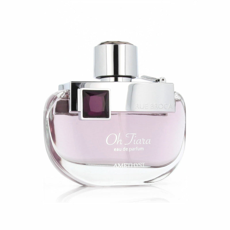 Perfume Mujer Rue Broca EDP Oh Tiara Amethyst 100 ml