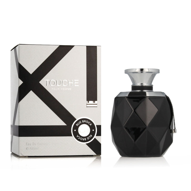 Perfume Hombre Rue Broca EDP Touch 100 ml