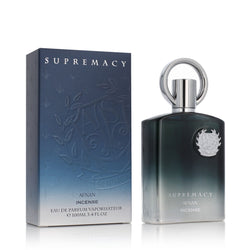 Perfume Hombre Afnan EDP Supremacy Incense (100 ml)