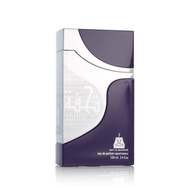 Perfume Unisex Bait Al Bakhoor EDP Tohfa Purple (100 ml)