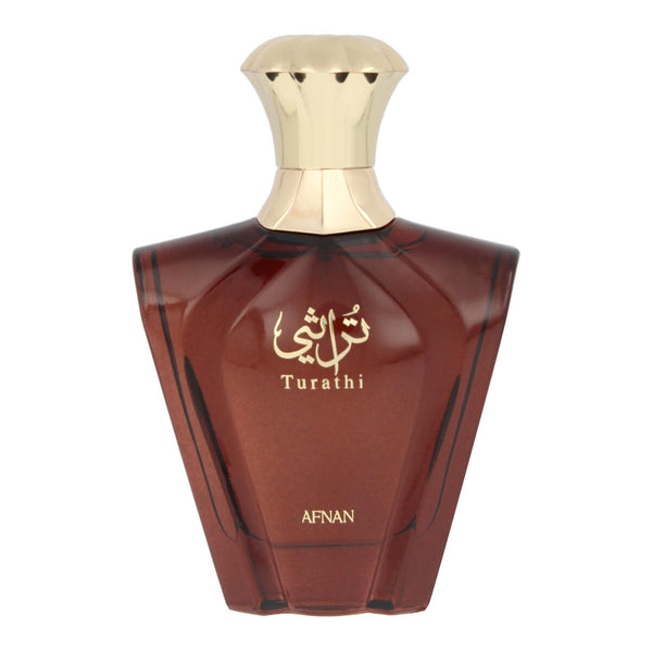 Perfume Hombre Afnan EDP Turathi Homme Brown 90 ml