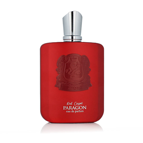 Perfume Unisex Zimaya EDP Red Carpet Paragon 100 ml