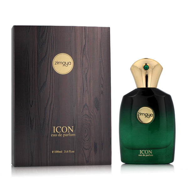 Perfume Hombre Zimaya EDP Icon 100 ml