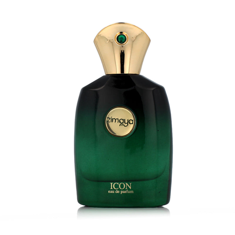 Perfume Hombre Zimaya EDP Icon 100 ml