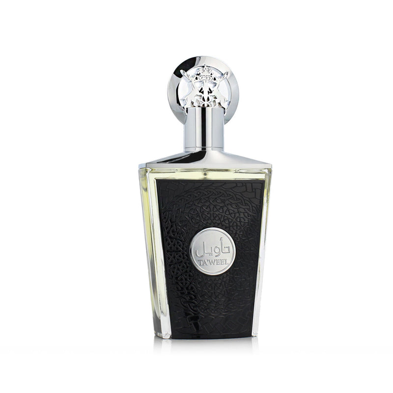 Perfume Unisex Lattafa EDP Ta'weel 100 ml