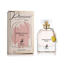 Perfume Mujer Maison Alhambra EDP Precious Pink 80 ml