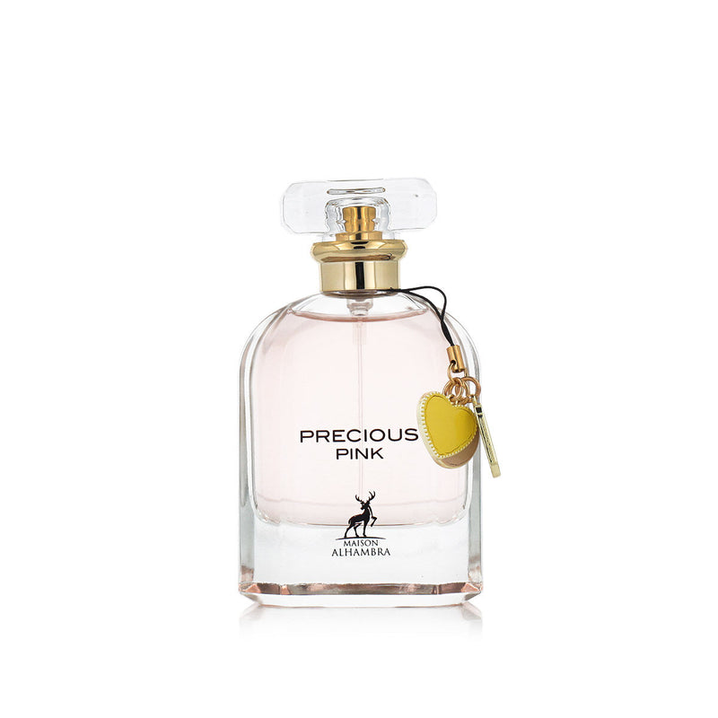 Perfume Mujer Maison Alhambra EDP Precious Pink 80 ml