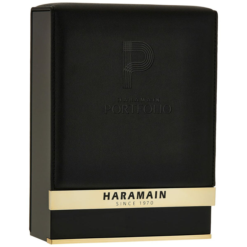 Perfume Unisex Al Haramain EDP Portfolio Imperial Oud 75 ml