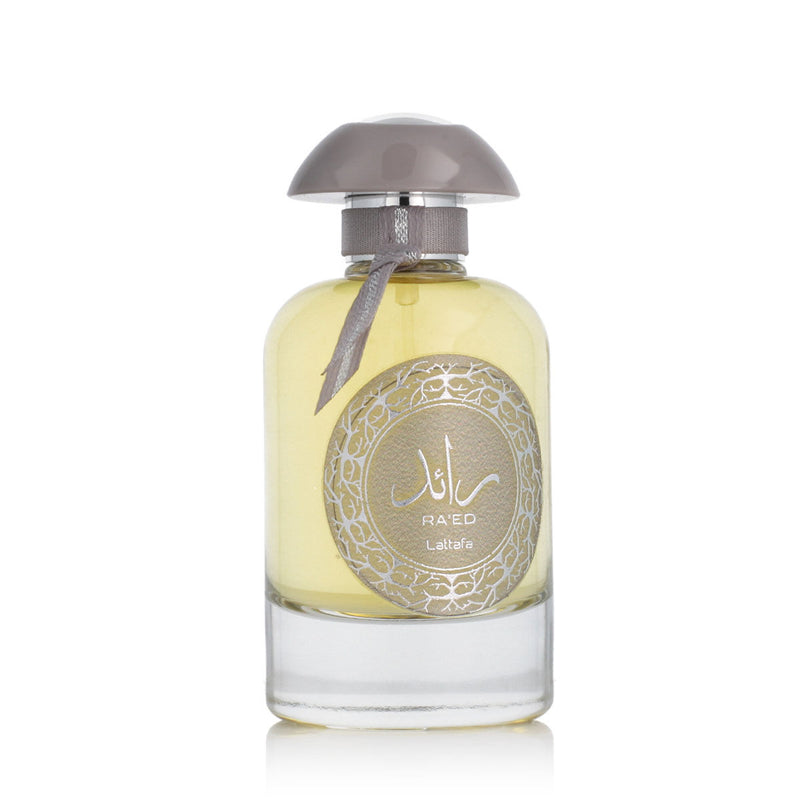 Perfume Unisex Lattafa EDP Ra'ed Silver (100 ml)