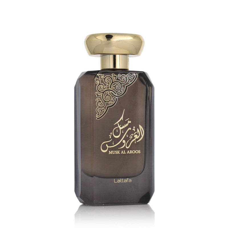 Perfume Mujer Lattafa   EDP Musk Al Aroos (80 ml)