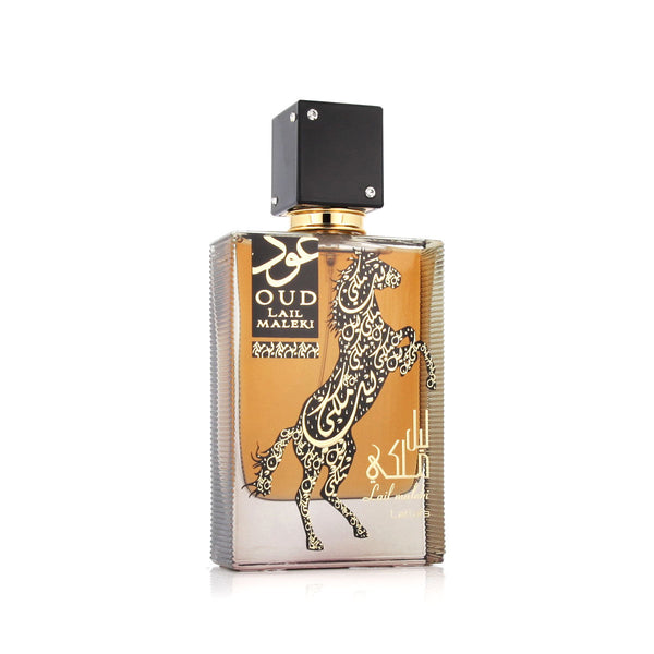 Perfume Unisex Lattafa EDP Lail Maleki (100 ml)