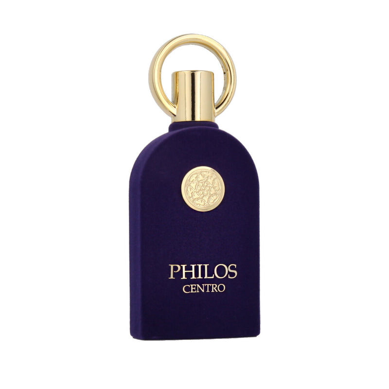 Perfume Mujer Maison Alhambra EDP Philos Centro 100 ml