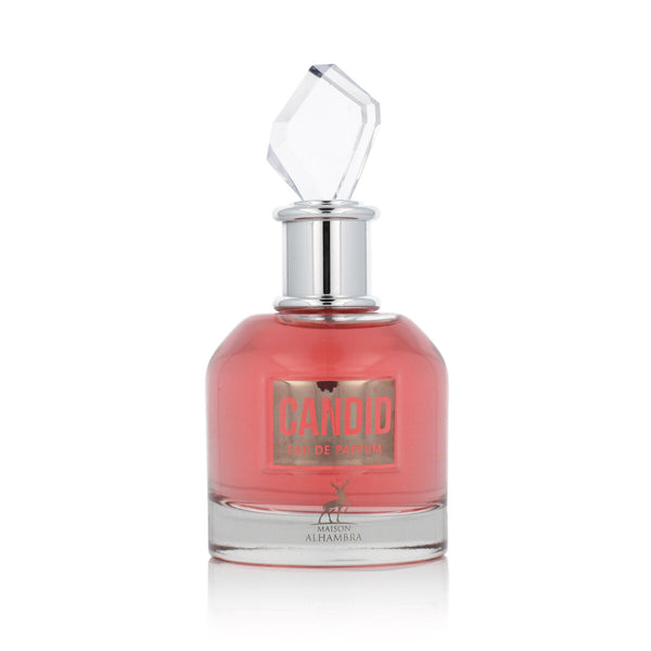 Perfume Mujer Maison Alhambra EDP Candid 100 ml