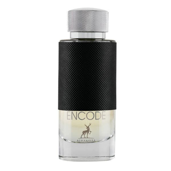 Perfume Hombre Maison Alhambra EDP Encode 100 ml