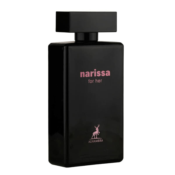 Perfume Mujer Maison Alhambra EDP Narissa 100 ml