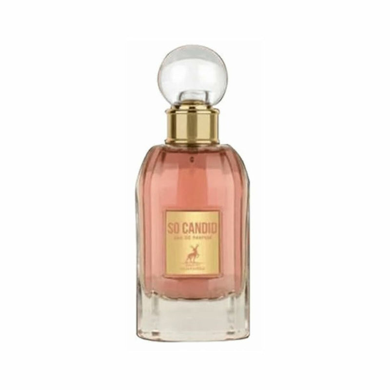 Perfume Mujer Maison Alhambra EDP So Candid 85 ml