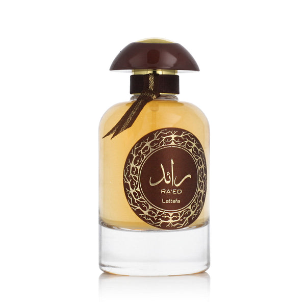 Perfume Unisex Lattafa EDP Ra'ed Oud (100 ml)