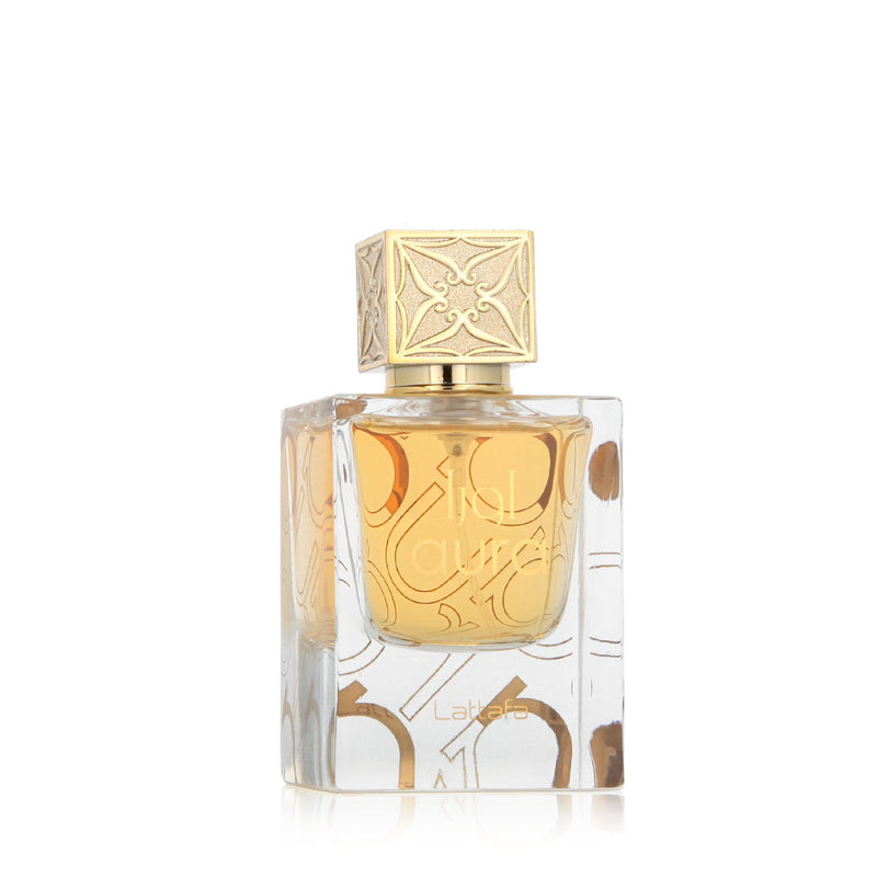 Perfume Unisex Lattafa EDP Aura 60 ml