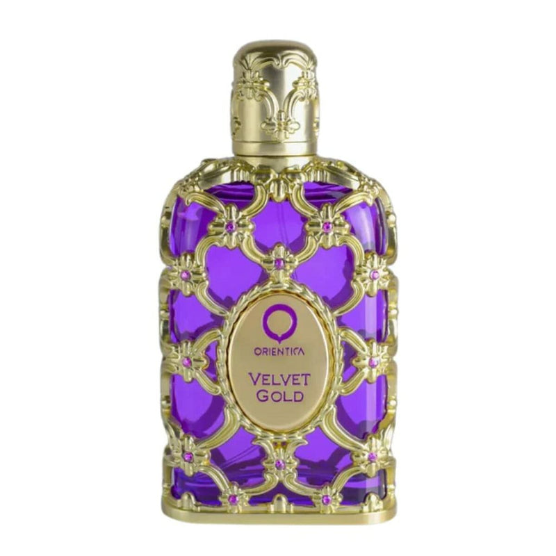 Perfume Mujer Orientica EDP Velvet Gold 80 ml