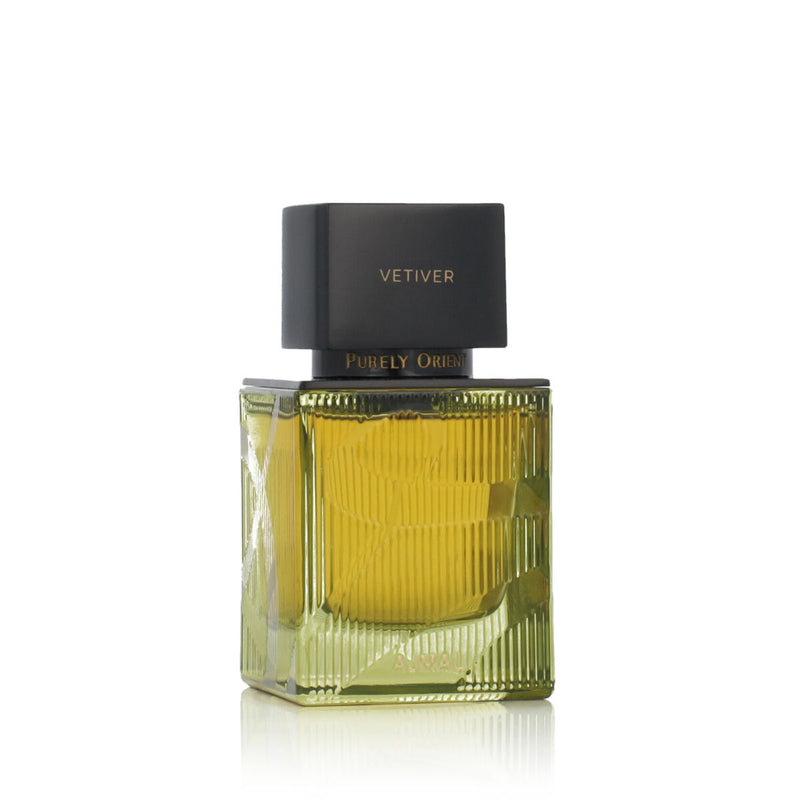 Perfume Unisex Ajmal EDP Purely Orient Vetiver 75 ml