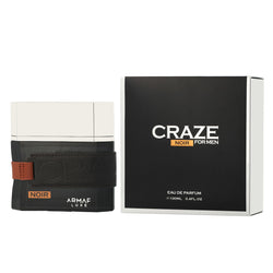 Perfume Hombre Armaf EDP Craze Noir 100 ml