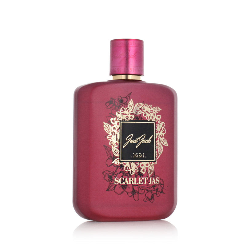 Perfume Mujer Just Jack   EDP Scarlet Jas (100 ml)