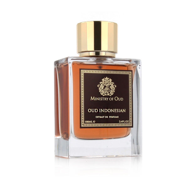 Perfume Unisex Ministry of Oud Oud Indonesian (100 ml)