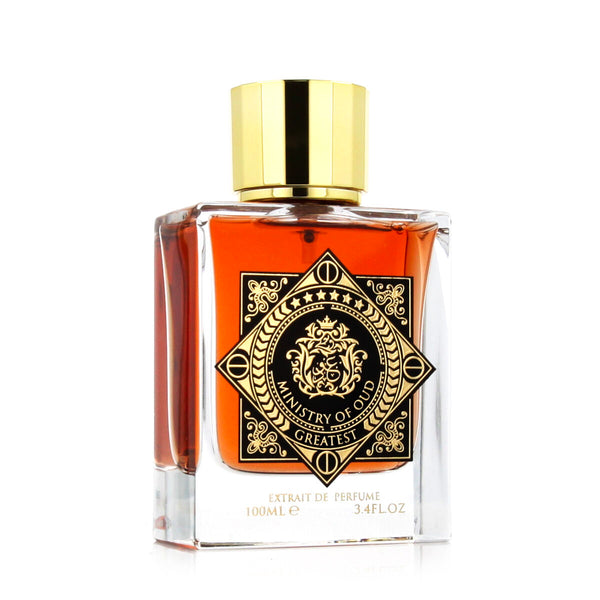 Perfume Unisex Ministry of Oud Greatest (100 ml)