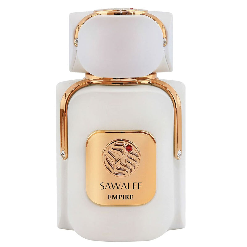 Perfume Unisex Sawalef EDP Empire 80 ml