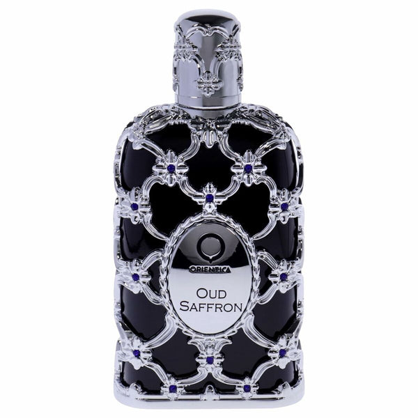 Perfume Unisex Orientica EDP Oud Saffron 150 ml