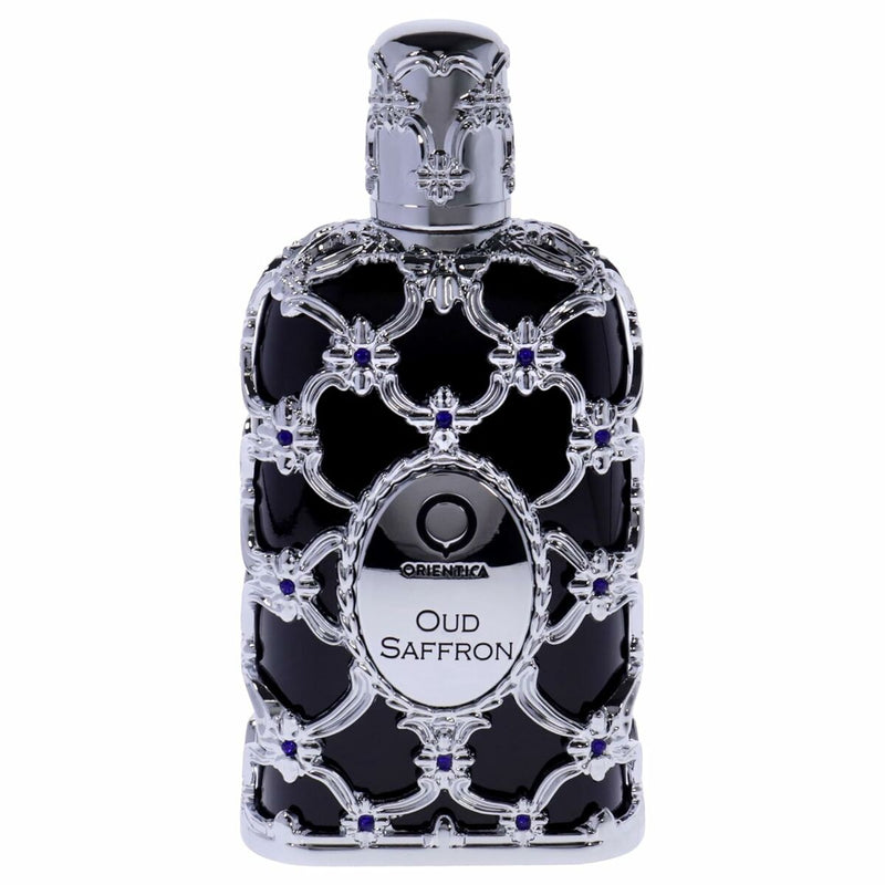 Perfume Unisex Orientica EDP Oud Saffron 150 ml