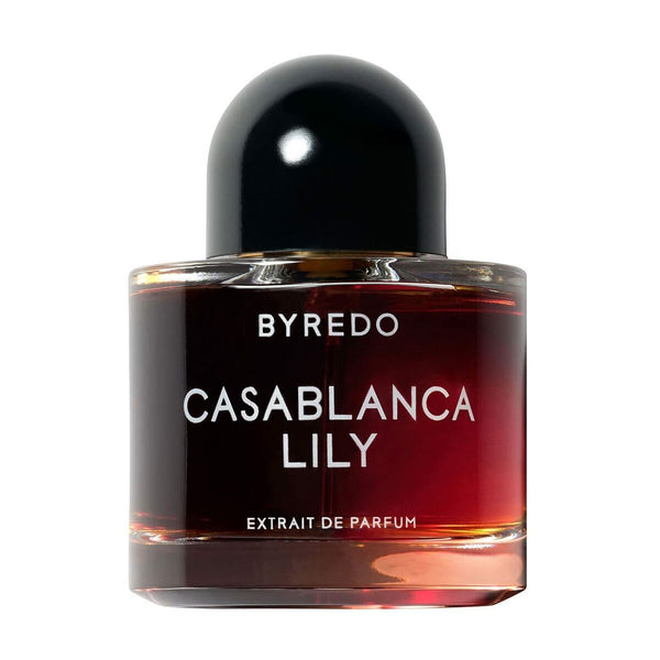 Perfume Unisex Byredo Casablanca Lily 50 ml