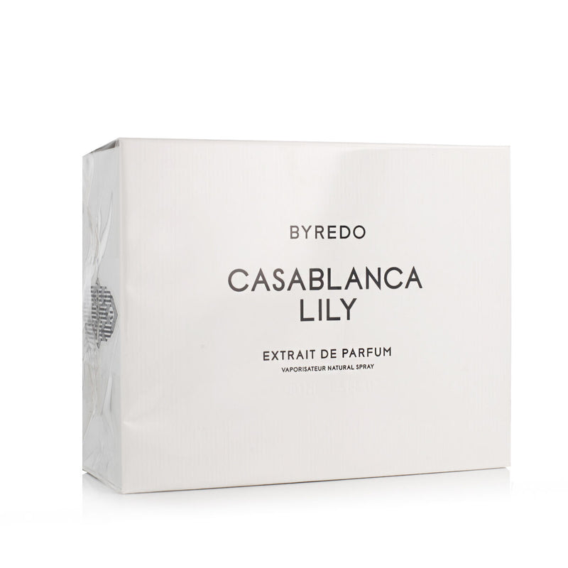 Perfume Unisex Byredo Casablanca Lily 50 ml