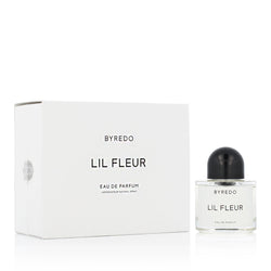 Perfume Unisex Byredo EDP Lil Fleur 50 ml