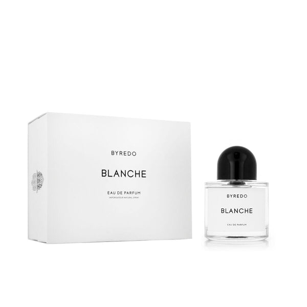 Perfume Mujer Byredo EDP Blanche 50 ml