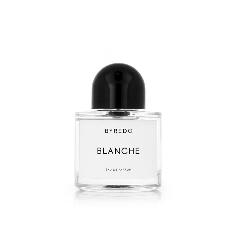 Perfume Mujer Byredo EDP Blanche 50 ml