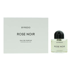 Perfume Unisex Byredo EDP Rose Noir 50 ml