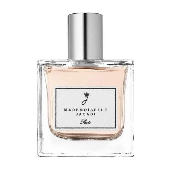 Perfume Mujer Jacadi Paris Mademoiselle EDT (100 ml)