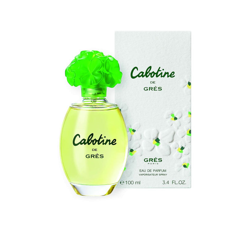 Perfume Mujer Gres EDP Cabotine De Gres 100 ml