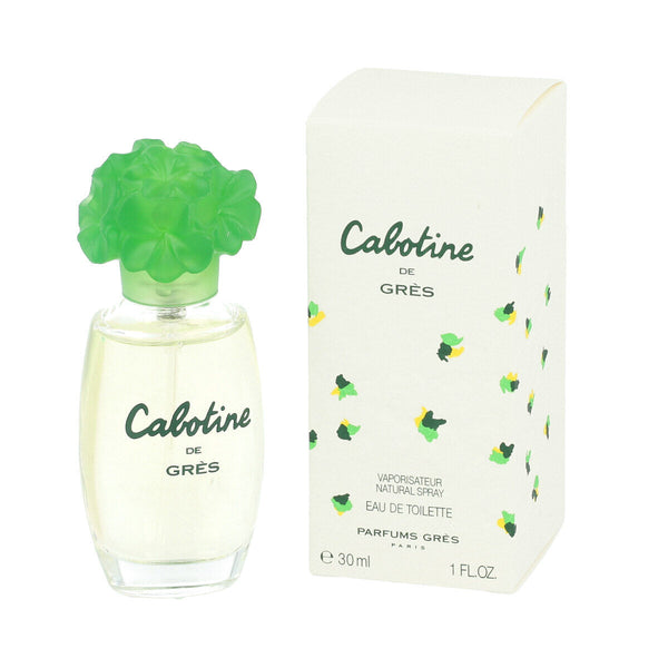 Perfume Mujer Cabotine Gres EDT Cabotine De Gres 30 ml