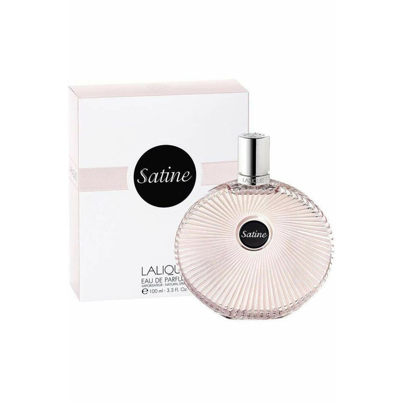 Perfume Mujer Satine Lalique 100 ml EDP