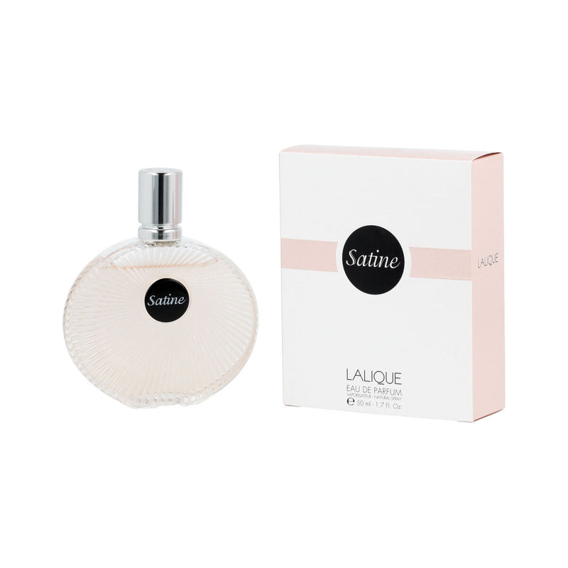 Perfume Mujer Lalique EDP Satine 50 ml