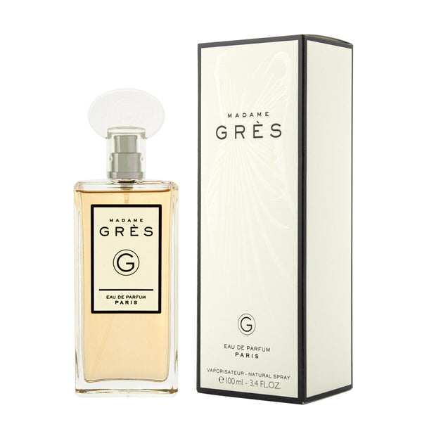 Perfume Mujer Gres EDP 100 ml Madame Gres