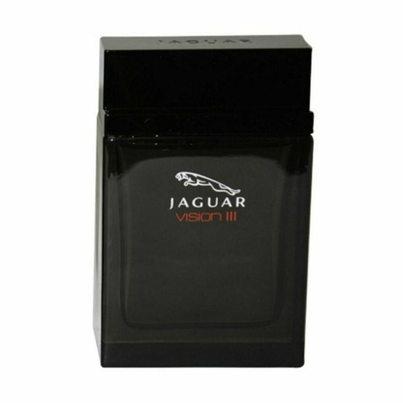 Perfume Hombre Jaguar EDT 100 ml Vision III (100 ml)