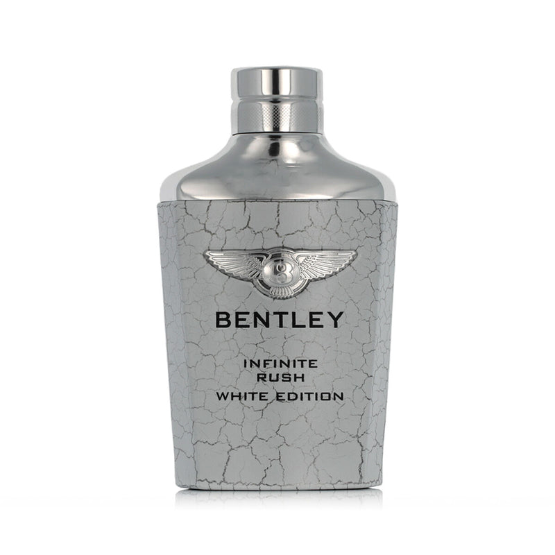 Perfume Hombre Bentley EDT Infinite Rush White Edition 100 ml